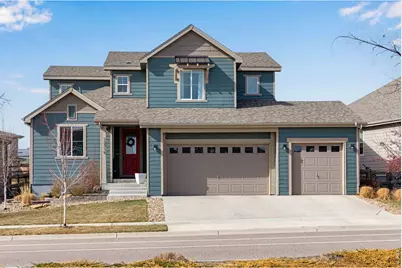 12715 Eagle River Rd, Firestone, CO 80504 - Photo 1