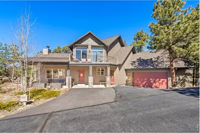 2690 Fox Acres Dr E, Red Feather Lakes, CO 80545 - Photo 45