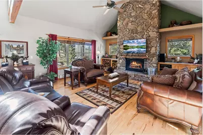 2690 Fox Acres Dr E, Red Feather Lakes, CO 80545 - Photo 5