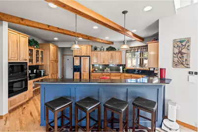 2690 Fox Acres Dr E, Red Feather Lakes, CO 80545 - Photo 13