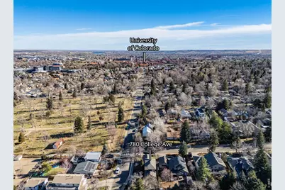 780 College Ave, Boulder, CO 80302 - Photo 39