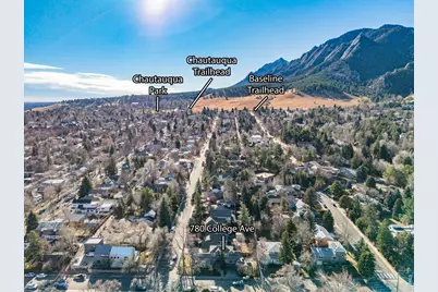 780 College Ave, Boulder, CO 80302 - Photo 41