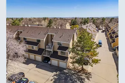 5904 Gunbarrel Ave #B, Boulder, CO 80301 - Photo 21