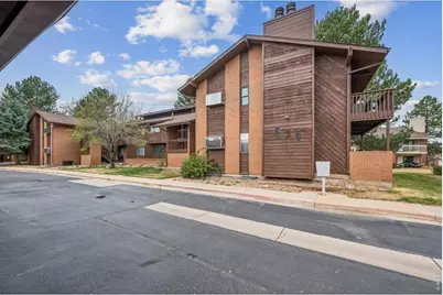 535 Manhattan Dr #203, Boulder, CO 80303 - Photo 1