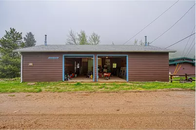 545 Eldorado Ave, Nederland, CO 80466 - Photo 27