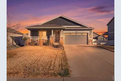 1385 Benjamin Dr, Eaton, CO 80615 - Photo 3