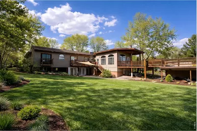 5588 Pioneer Rd, Boulder, CO 80301 - Photo 1