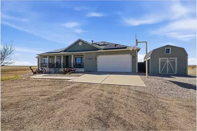 43059 County Road 51, Ault, CO 80610 - Photo 7