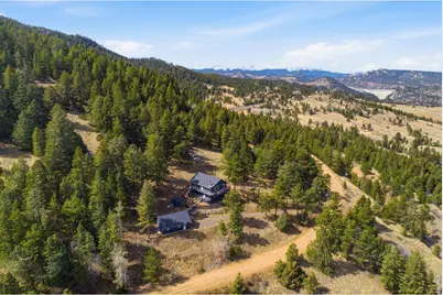 910 Chute Rd, Golden, CO 80403 - Photo 5