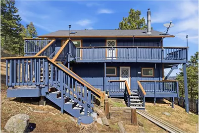 910 Chute Rd, Golden, CO 80403 - Photo 1