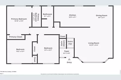 1720 28th Ave, Greeley, CO 80634 - Photo 43