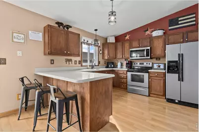 110 N 48th Ave Ct, Greeley, CO 80634 - Photo 9