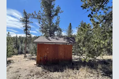 4347 N County Road 73C, Red Feather Lakes, CO 80545 - Photo 23