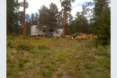 4347 N County Road 73C, Red Feather Lakes, CO 80545 - Photo 25