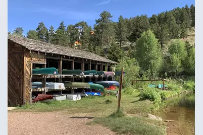 4347 N County Road 73C, Red Feather Lakes, CO 80545 - Photo 33