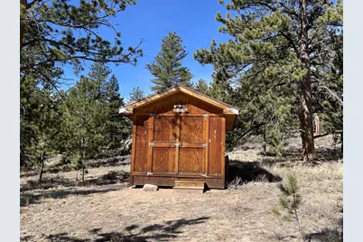 4347 N County Road 73C, Red Feather Lakes, CO 80545 - Photo 5