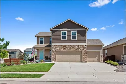 6792 Covenant Ct, Timnath, CO 80547 - Photo 1