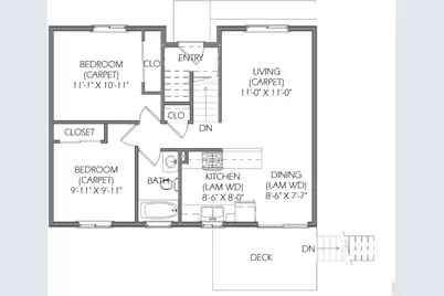 7840 1st St, Wellington, CO 80549 - Photo 3