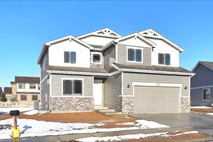 1182 Bitterroot Ct, Johnstown, CO 80534 - Photo 1