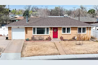 1207 Wilshire Ave, Greeley, CO 80634 - Photo 1