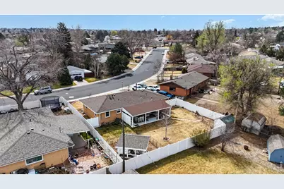 1207 Wilshire Ave, Greeley, CO 80634 - Photo 3