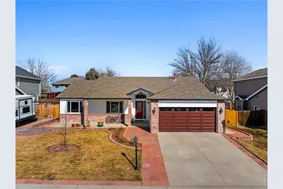 861 W 44th St, Loveland, CO 80538 - Photo 1