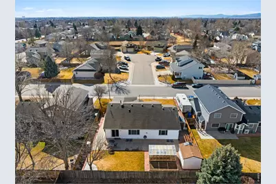 861 W 44th St, Loveland, CO 80538 - Photo 35