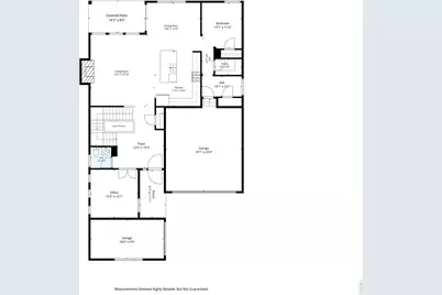 3352 Ice Lake Ct, Loveland, CO 80538 - Photo 43