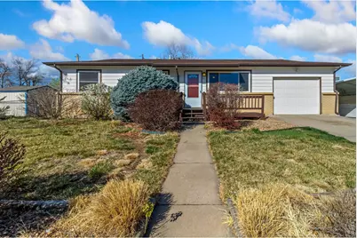811 S Van Buren Ave, Loveland, CO 80537 - Photo 1