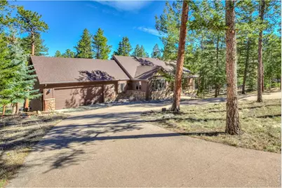 2728 Cumulus Dr, Estes Park, CO 80517 - Photo 1