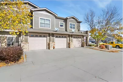 4101 Crittenton Ln #106U, Wellington, CO 80549 - Photo 19
