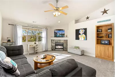 4101 Crittenton Ln #106U, Wellington, CO 80549 - Photo 1