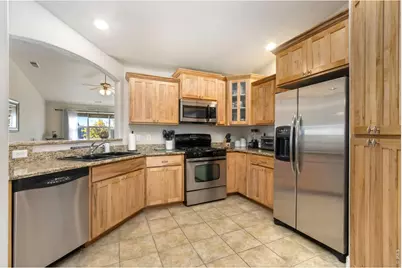 4101 Crittenton Ln #106U, Wellington, CO 80549 - Photo 5