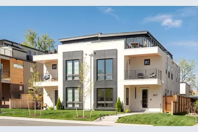 857 Eudora St, Denver, CO 80220 - Photo 1
