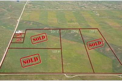 346 Tbd County Road, Carr, CO 80612 - Photo 9