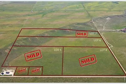 4 Tbd County Road 21, Carr, CO 80612 - Photo 9