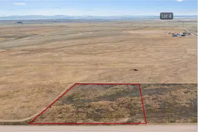 4 Tbd County Road 21, Carr, CO 80612 - Photo 5