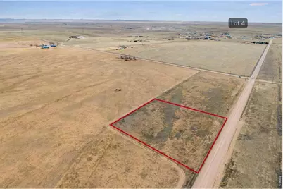 4 Tbd County Road 21, Carr, CO 80612 - Photo 1