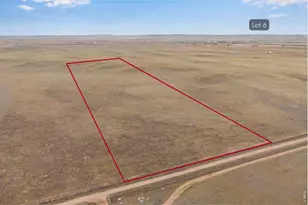 6 Tbd County Road 122, Carr, CO 80612 - Photo 1