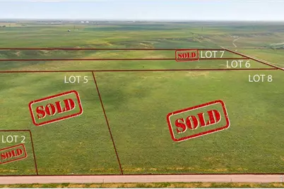 6 Tbd County Road 122, Carr, CO 80612 - Photo 9