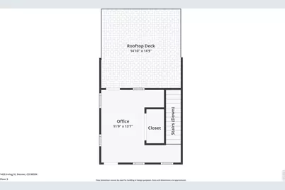 1435 Irving St, Denver, CO 80204 - Photo 19