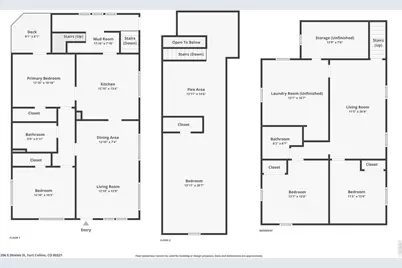 206 S Shields St, Fort Collins, CO 80521 - Photo 47
