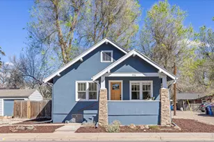 206 S Shields St, Fort Collins, CO 80521 - Photo 1