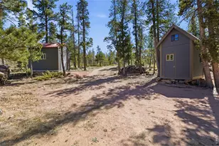 5515 N County Rd 73C, Red Feather Lakes, CO 80545 - Photo 41