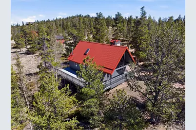 5515 N County Road 73C, Red Feather Lakes, CO 80545 - Photo 39