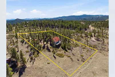 5515 N County Road 73C, Red Feather Lakes, CO 80545 - Photo 33