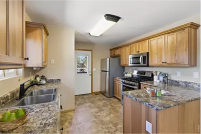 5515 N County Road 73C, Red Feather Lakes, CO 80545 - Photo 15