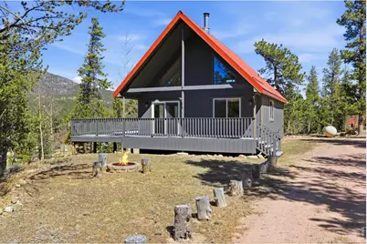 5515 N County Road 73C, Red Feather Lakes, CO 80545 - Photo 29