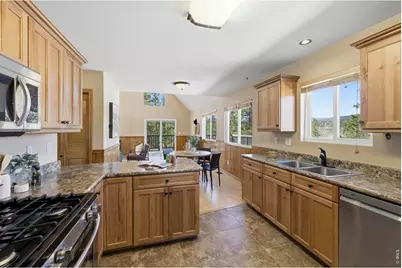 5515 N County Road 73C, Red Feather Lakes, CO 80545 - Photo 17