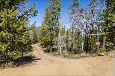 5515 N County Road 73C, Red Feather Lakes, CO 80545 - Photo 47